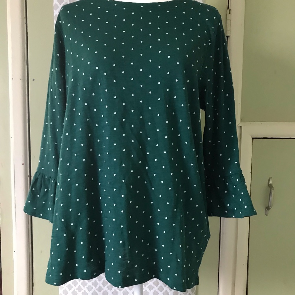 Old Navy size large tunic